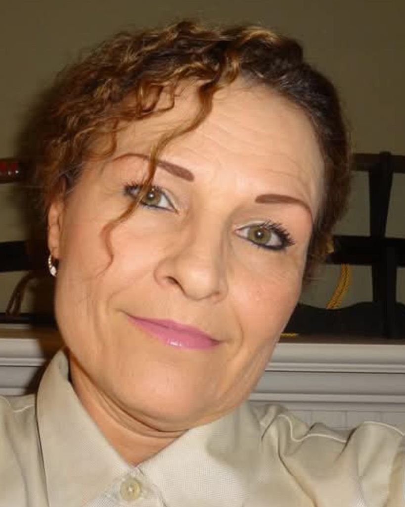 Sherry Elaine Sutherland