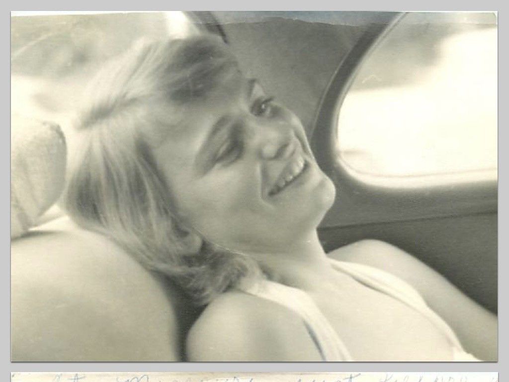 Pauleta Alice Todd Profile Photo