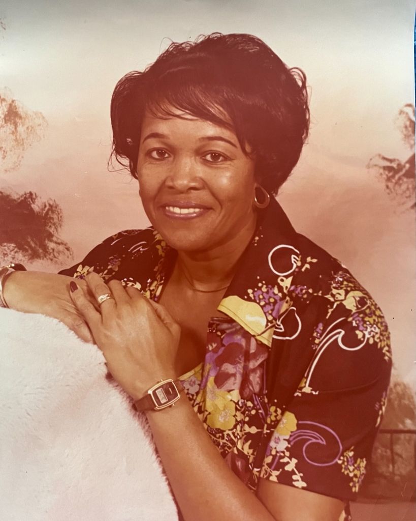 Doris Bowden Cole Profile Photo