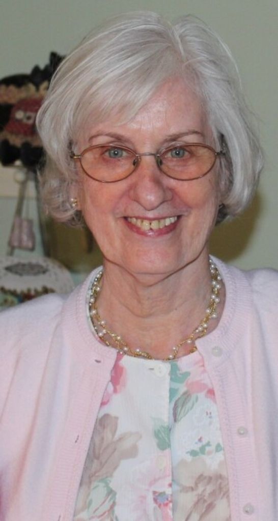 Doris Watkins