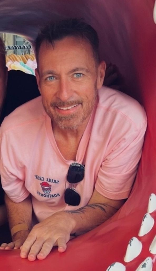 Chadwick Hethe Beam Profile Photo