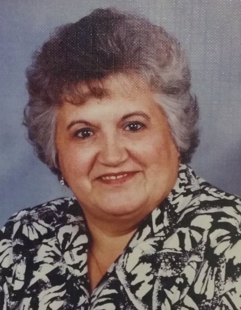 Guadalupe G. Castro