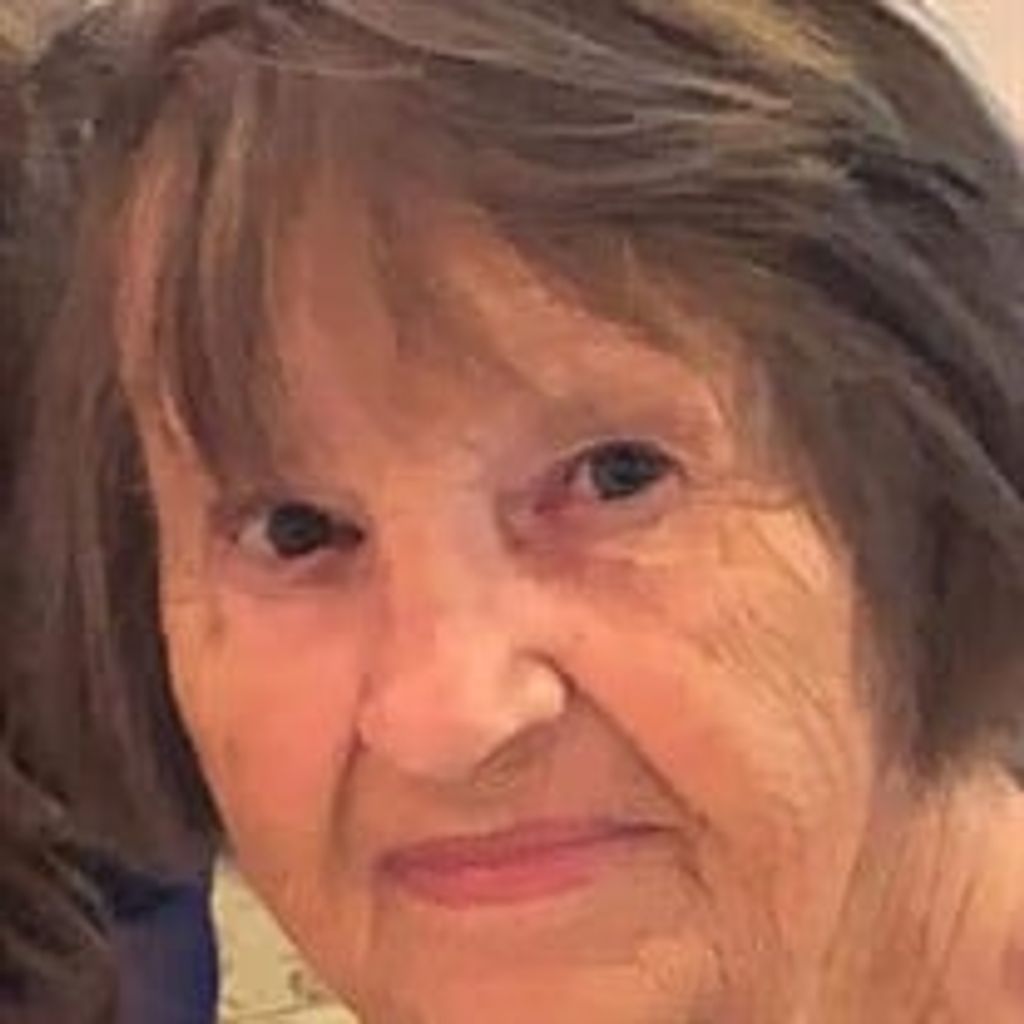 Mrs. Elaine Margaret Underwood