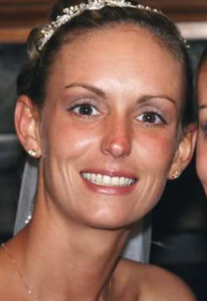 Nicole Cherie (Lussier)  Recore Profile Photo
