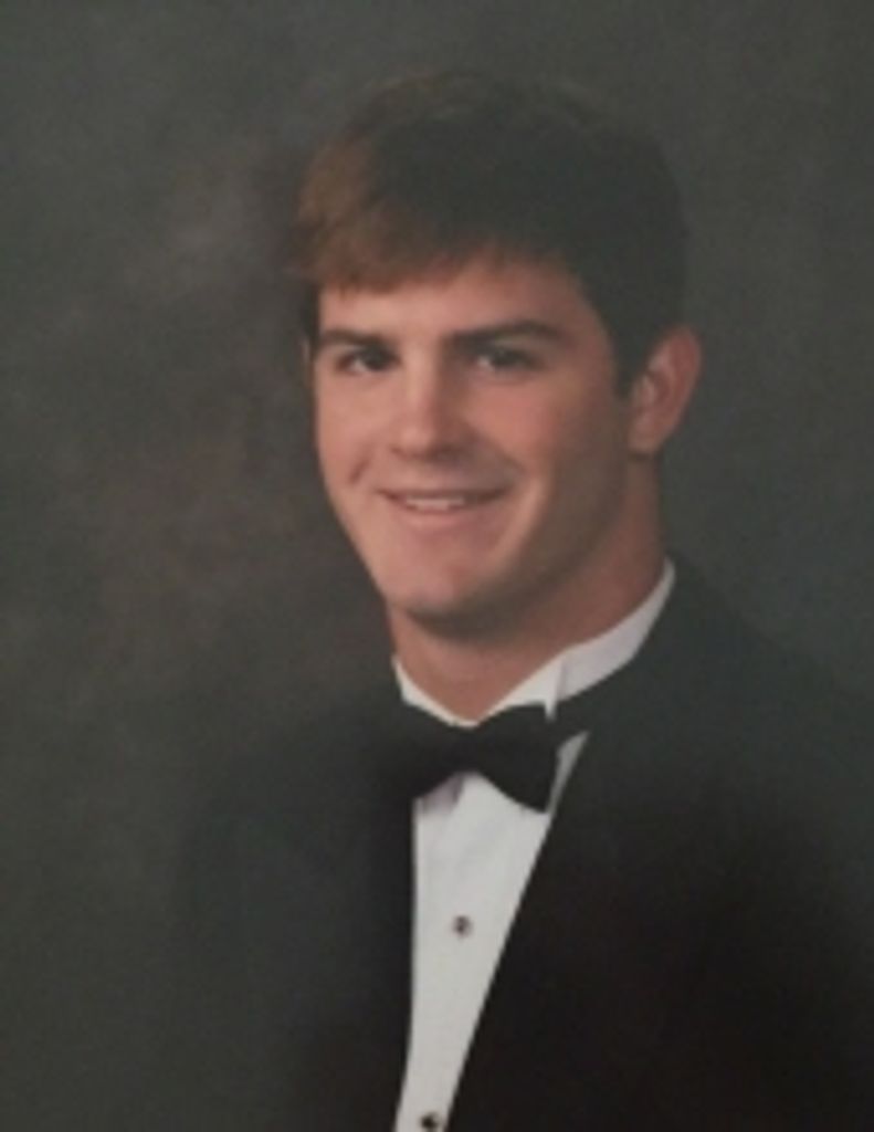 Mr. Johnathan "Todd" Thompson Profile Photo