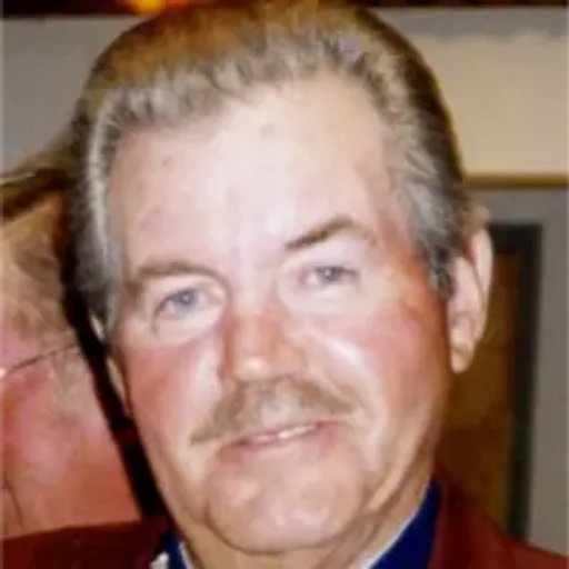 William Ellis Profile Photo