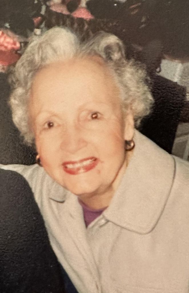 Frances Catherine Lathinghouse Campbell Jones Profile Photo