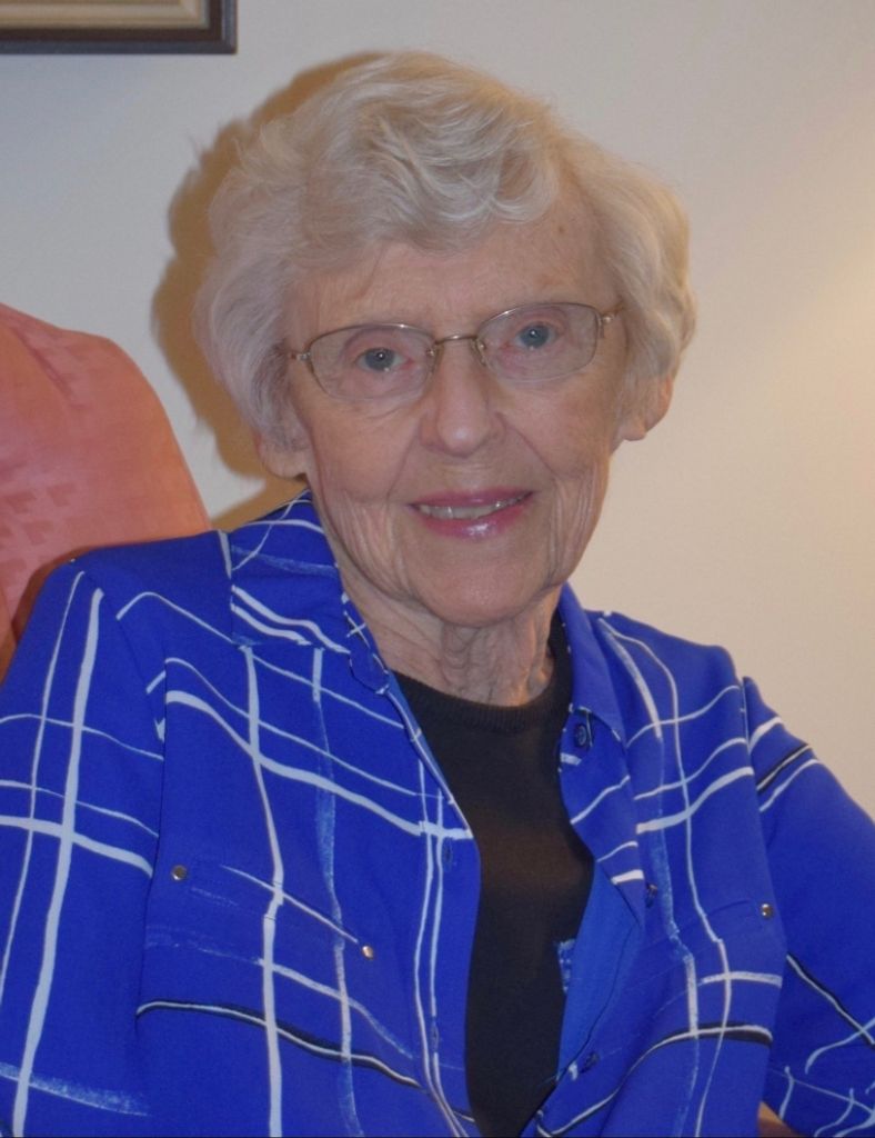 Dorothy Ann Lepeak Bismack Profile Photo