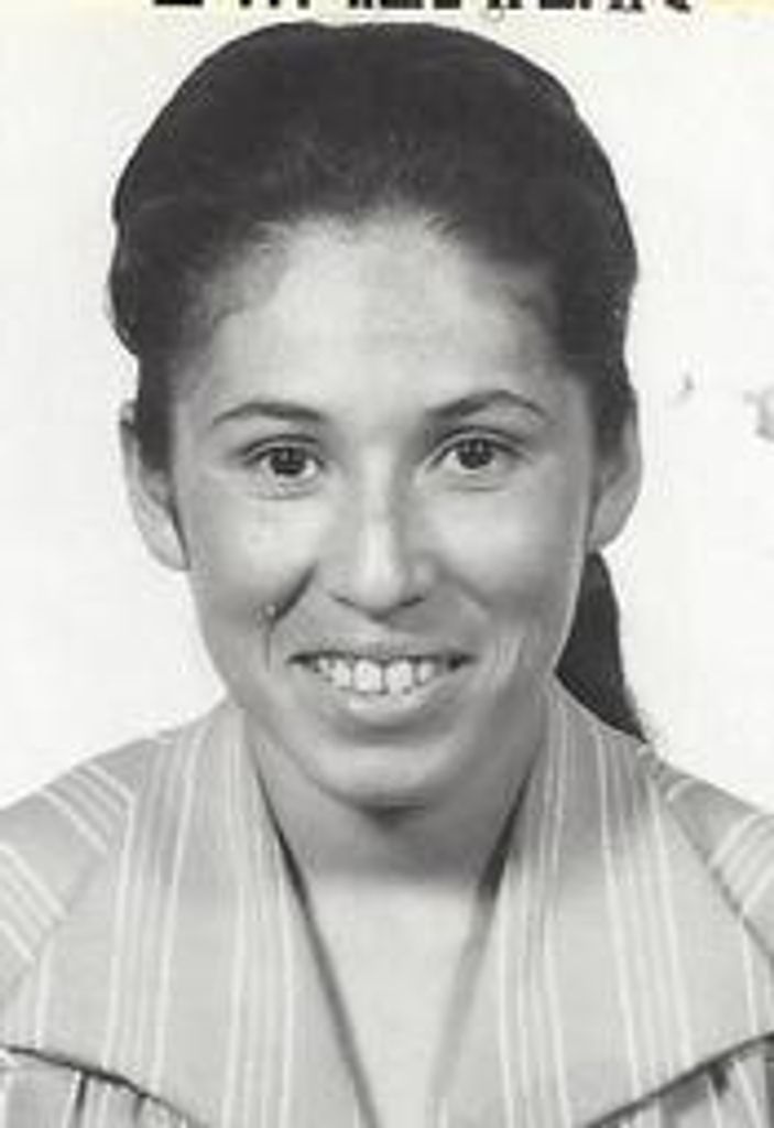 Josefina V. Colunga
