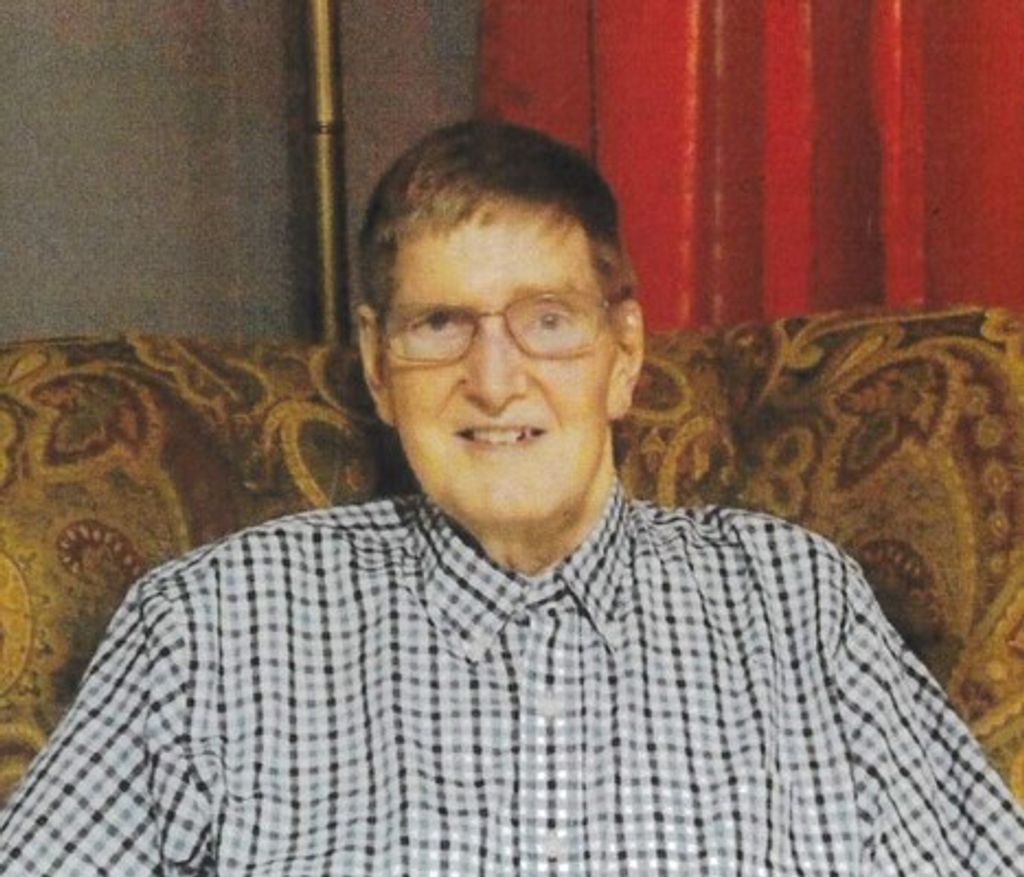 John Nichols Schooley Profile Photo