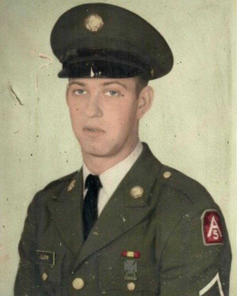 Gerald P. Gladow