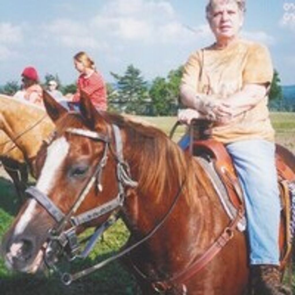 Karen Fait-Scherer Profile Photo