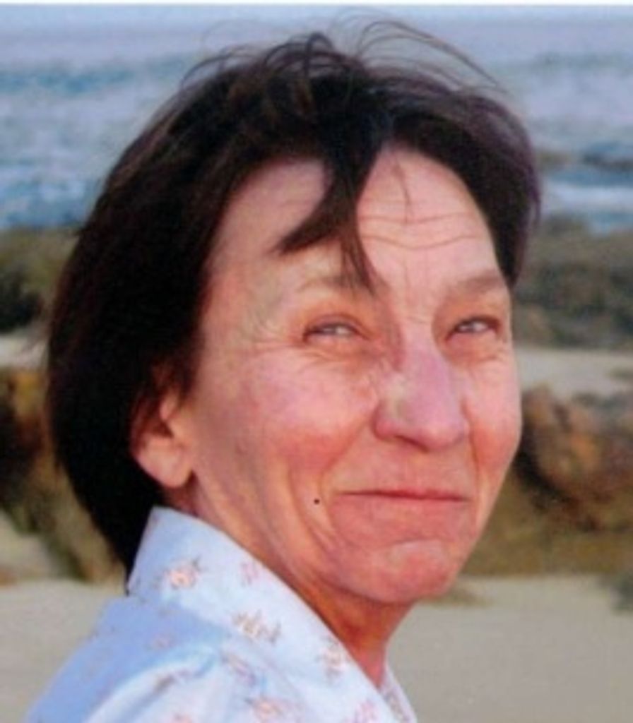 Joyce Thompson Profile Photo