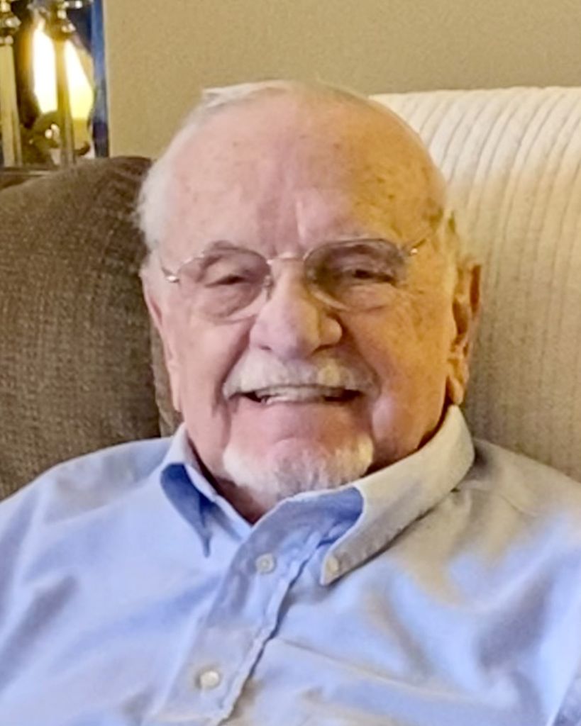 Wilbur H. Trowbridge Jr. Profile Photo