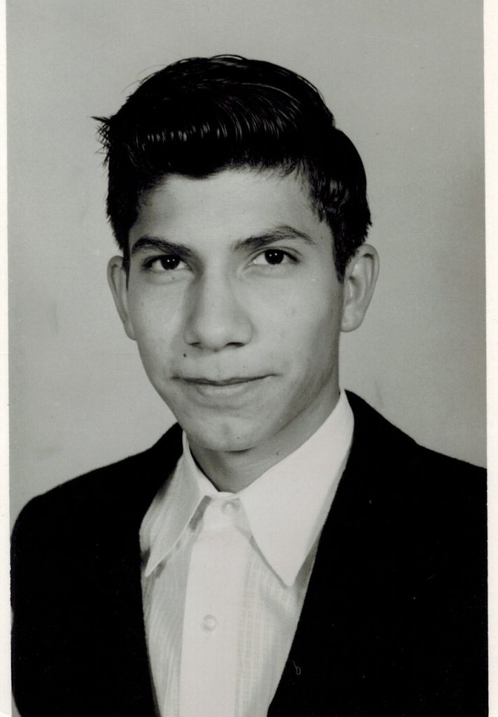 John William Garibay