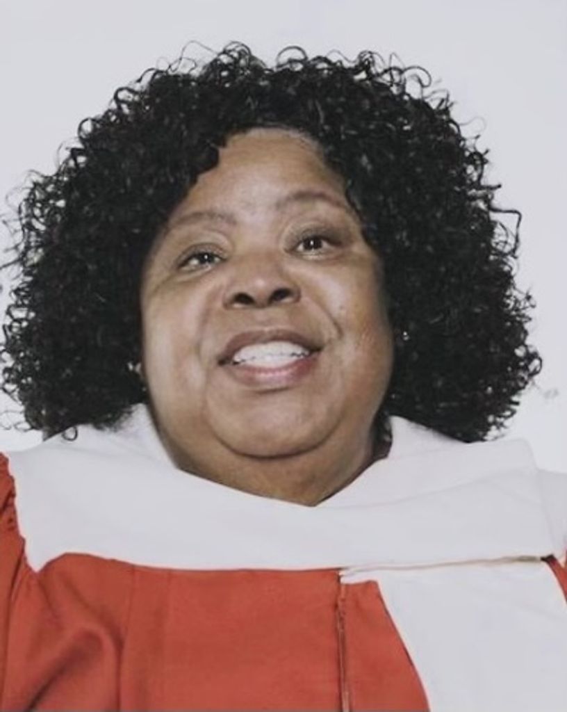 Karen Angela Tucker Profile Photo