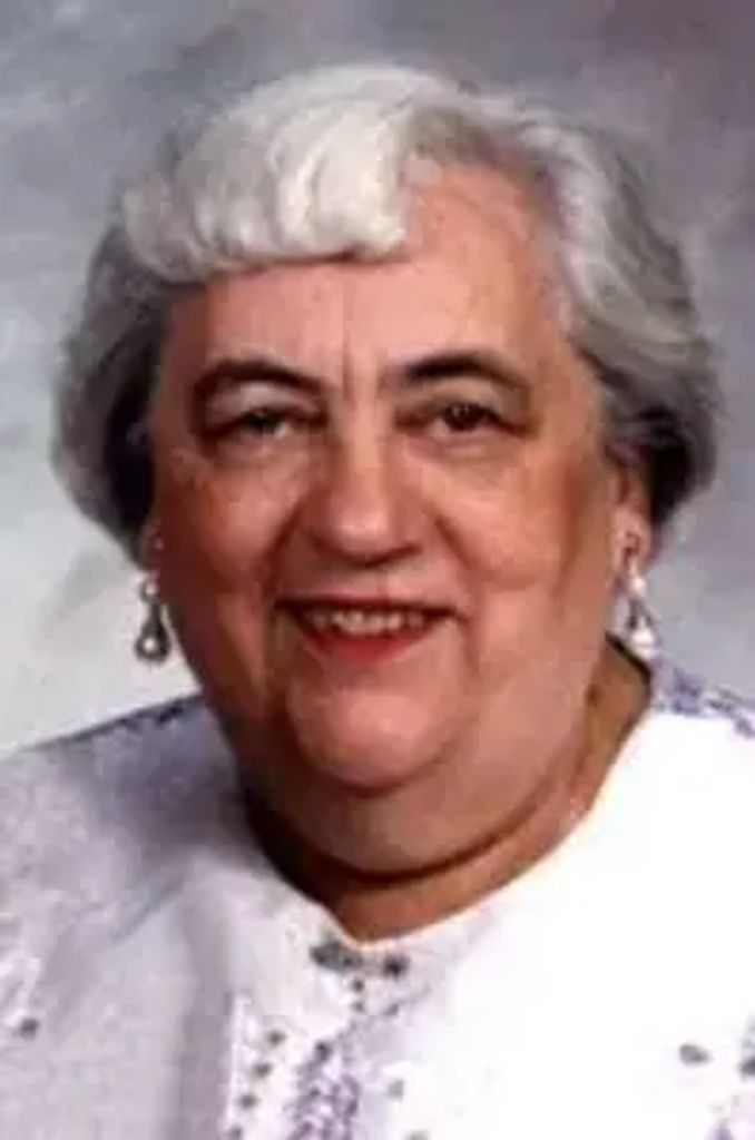 Ellen R. Haldeman