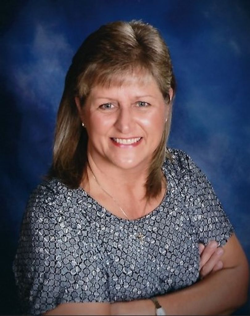 Patricia "Patty" Ann Cook