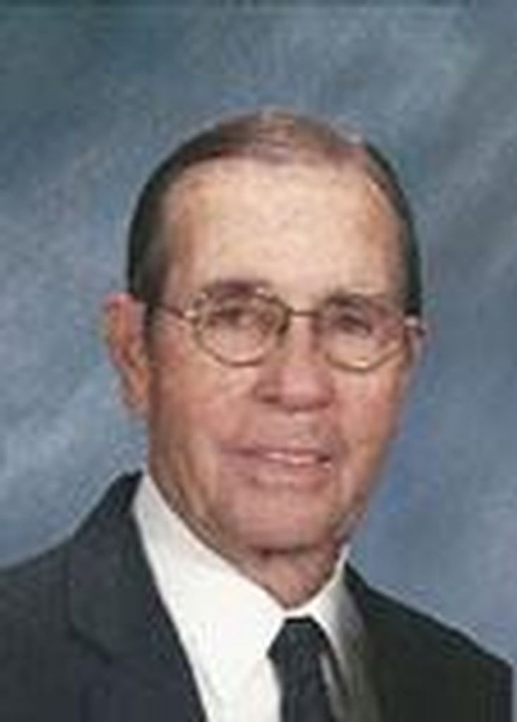 Carl Edward Fields Profile Photo