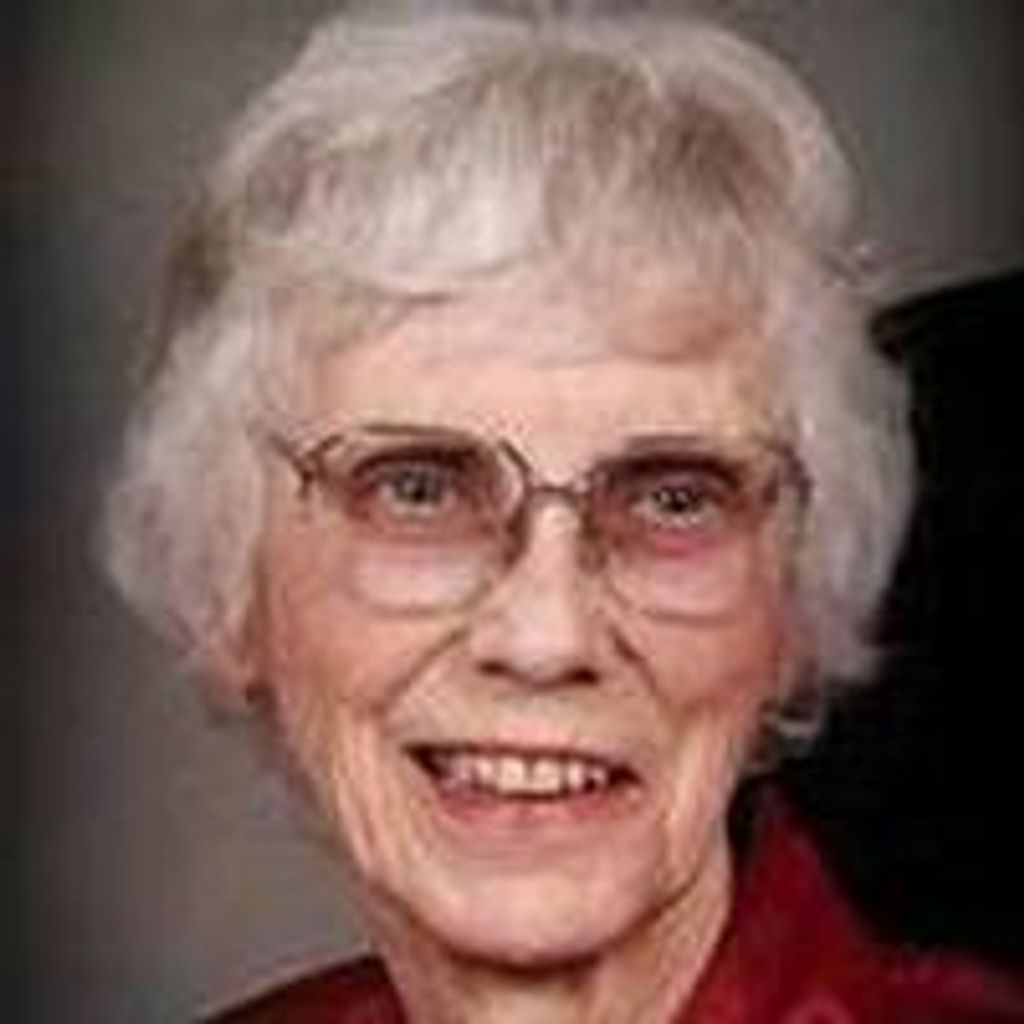 Agnes M. Christianson