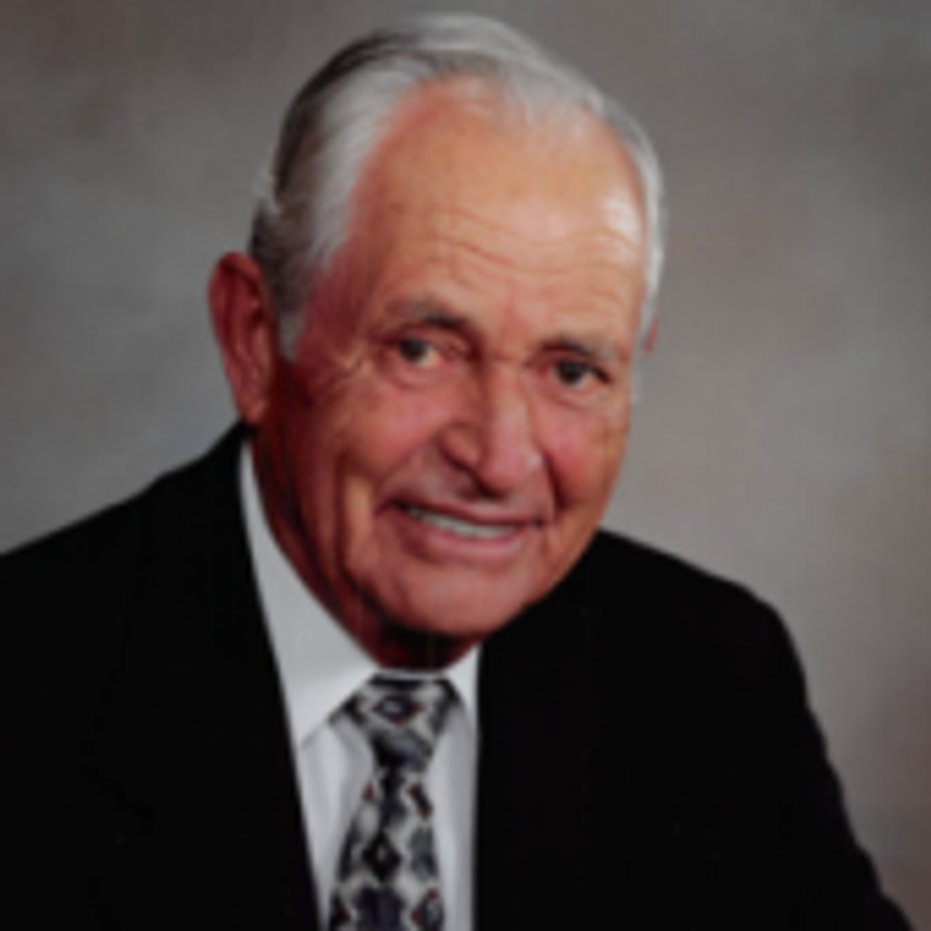 Jack D. Madison Profile Photo