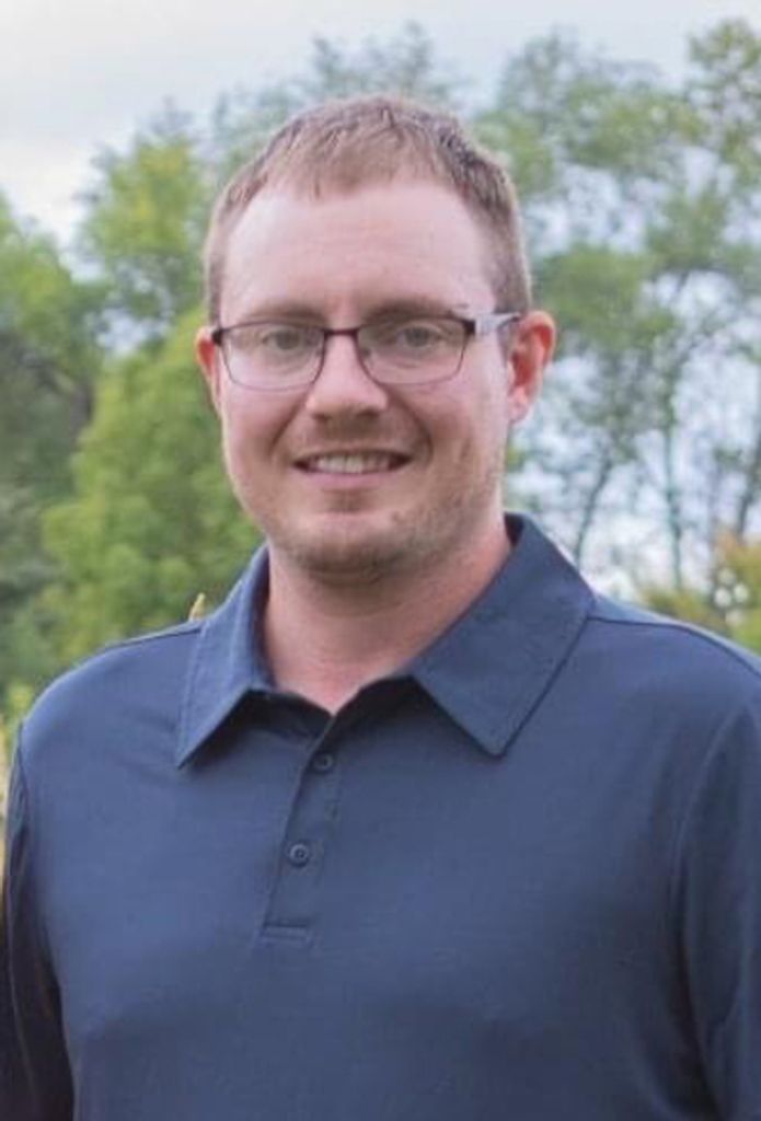 Aaron Espeseth Profile Photo