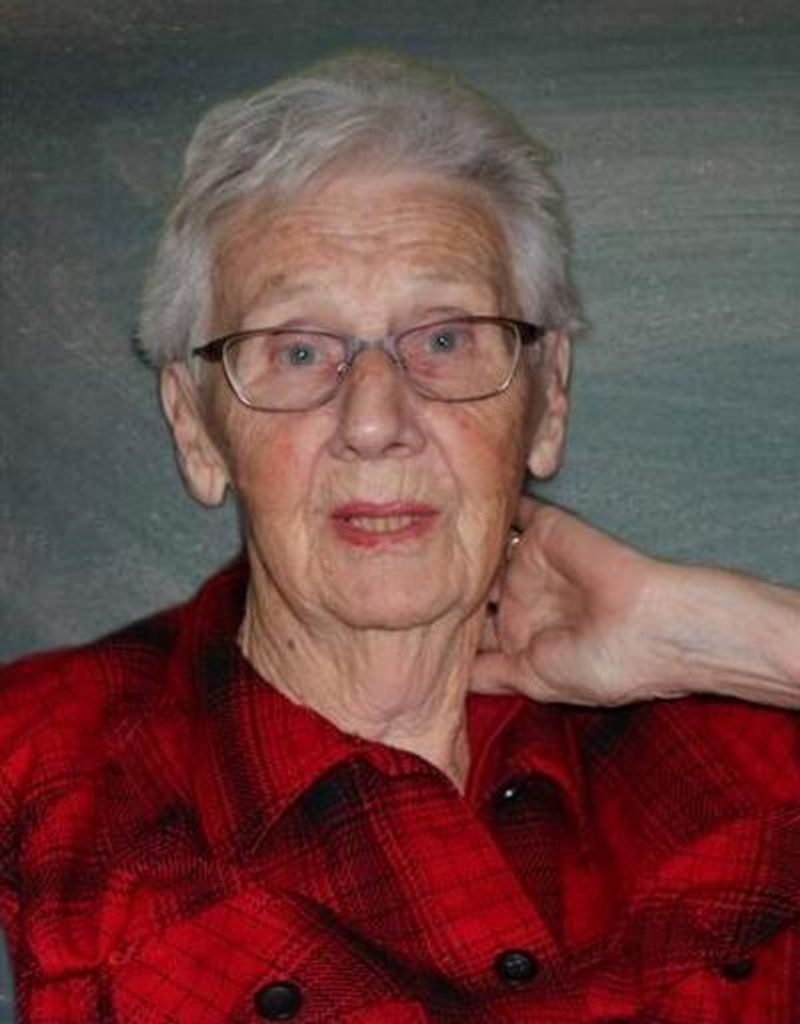 June Dix Profile Photo