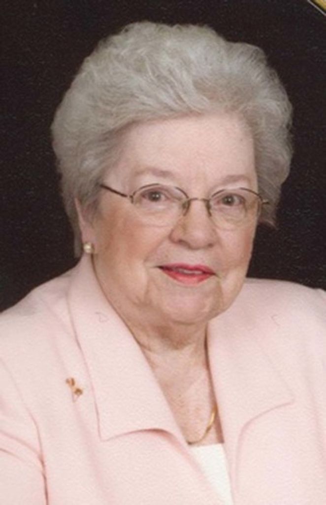 Virginia "Ginny" Stauber Profile Photo