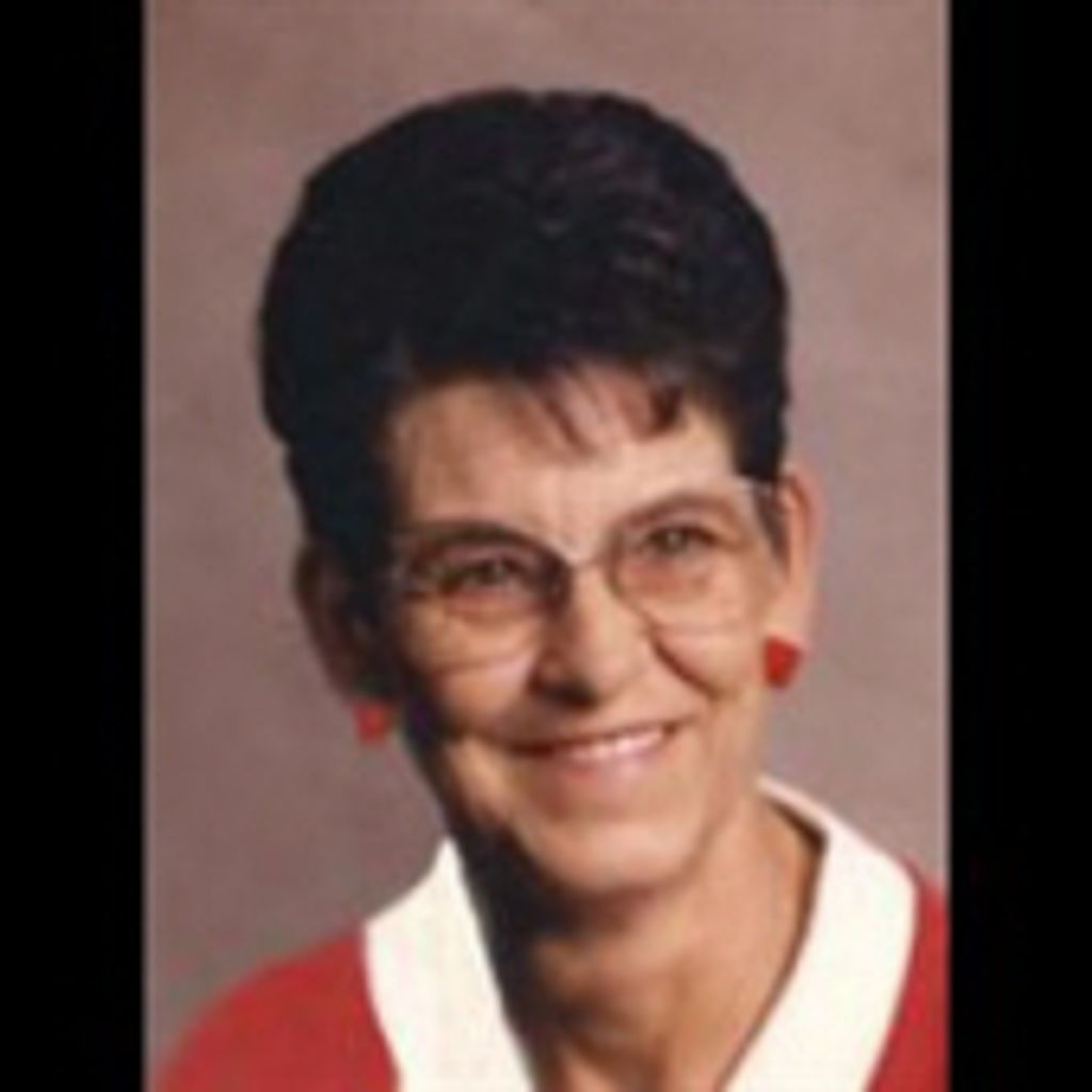Beverly Rasmussen