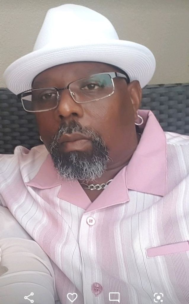 Eric D. Brown, Sr. Profile Photo