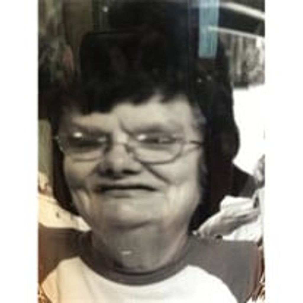 Bonnie Faye Duderstadt