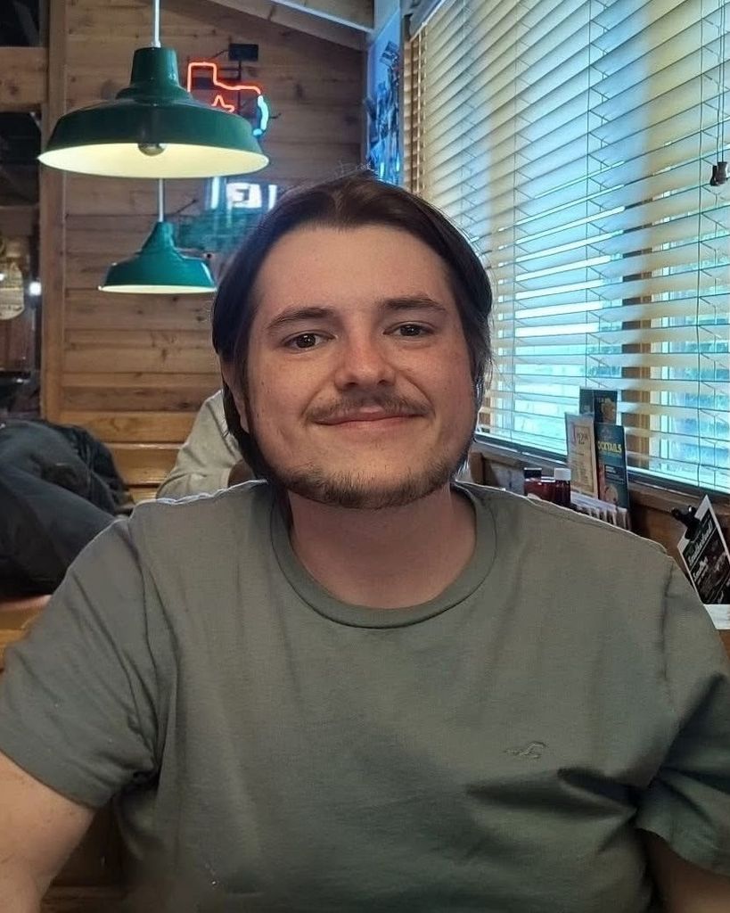 Cameron Lee Smoot Profile Photo