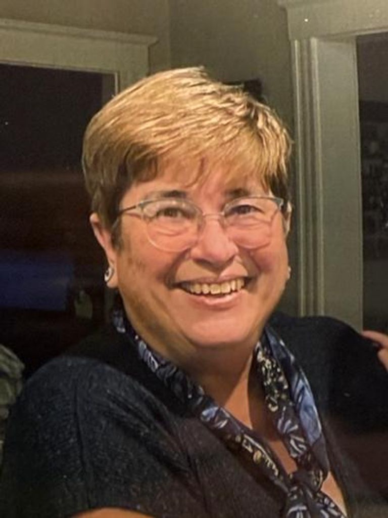 Nancy Jo Miller Profile Photo