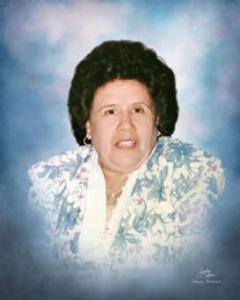 Maria Contreras-Minjarez