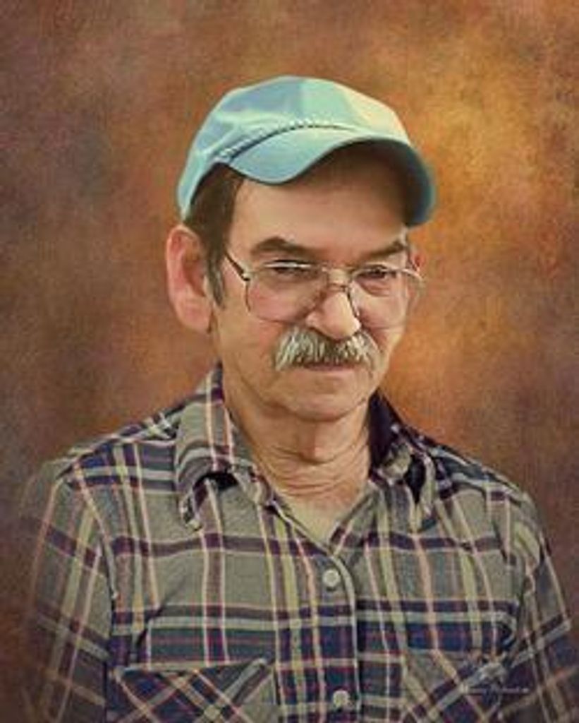 Clarence Eugene "Chub" Weck