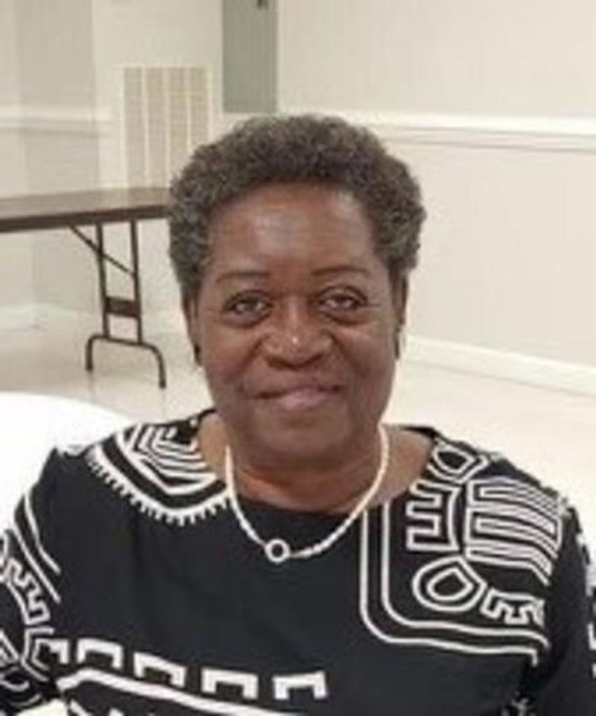 Linda Herring
