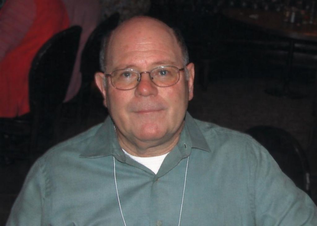 Grant Richard Grueneich Profile Photo