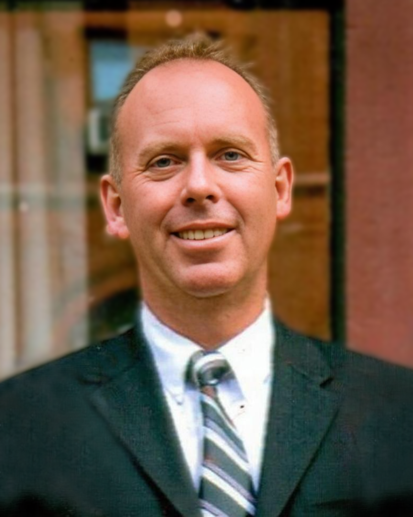 John W. Langill Jr. Profile Photo