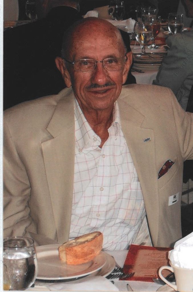 Charles Schuyler Smith