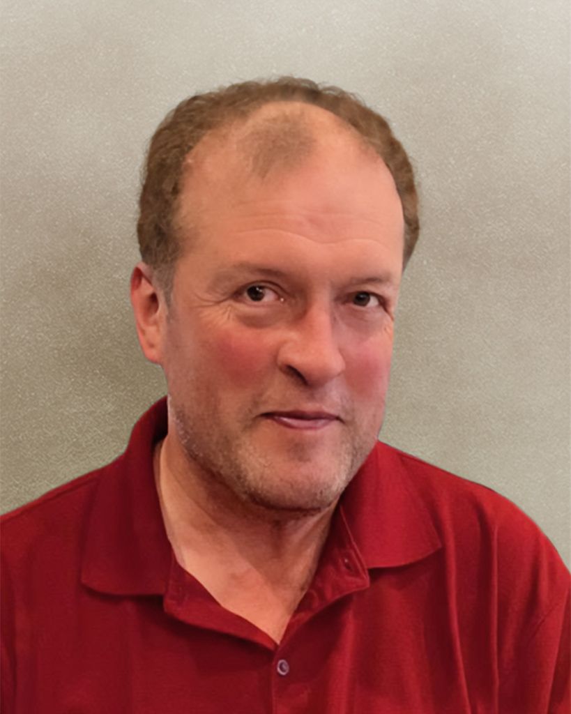 Richard "Dick" Tracy