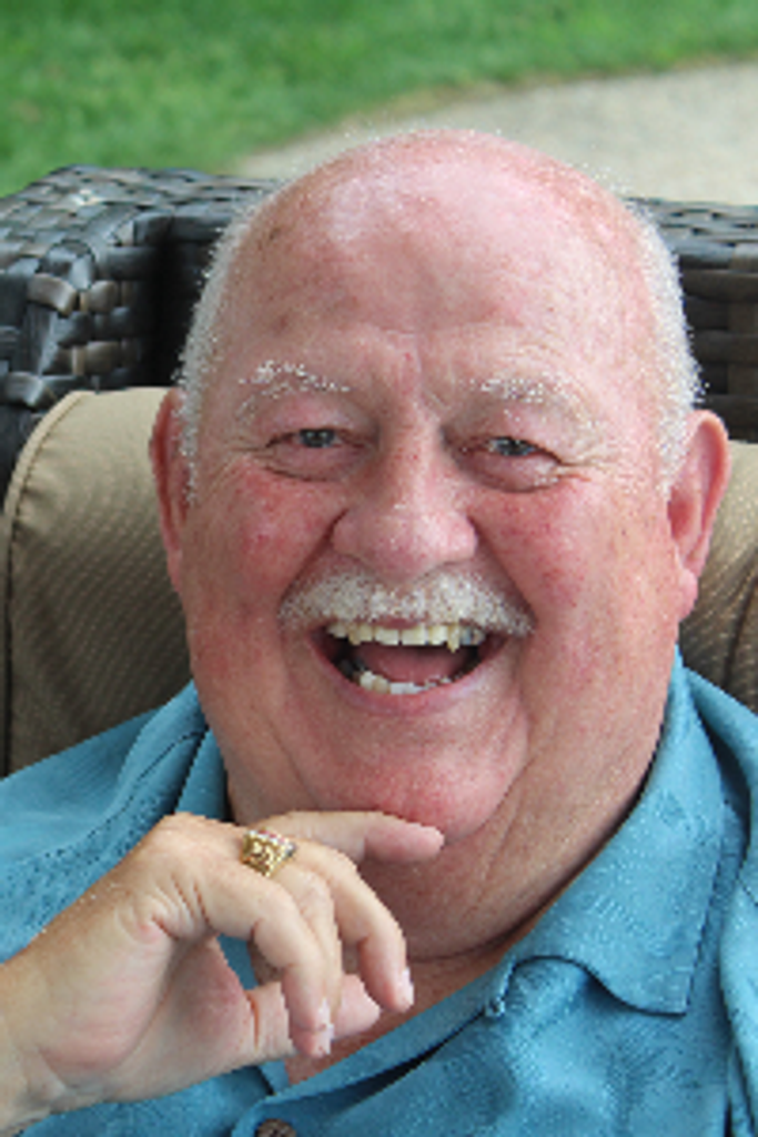 Joseph P. "Joe" Drier, Jr.