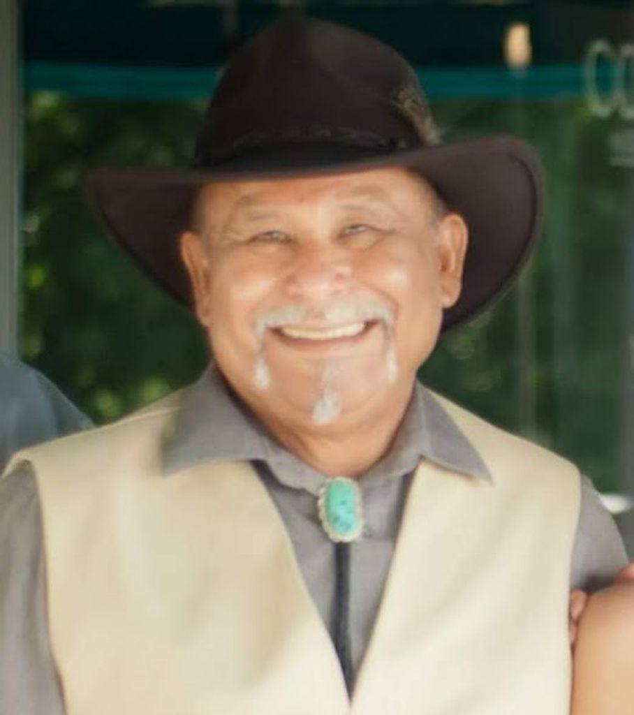 Oscar Solis Morales Sr.