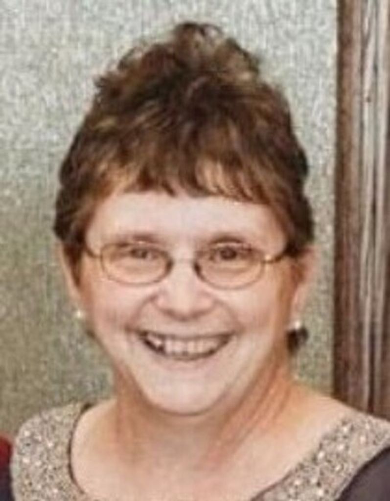 Susan Marie (Krumm) Hansen Profile Photo