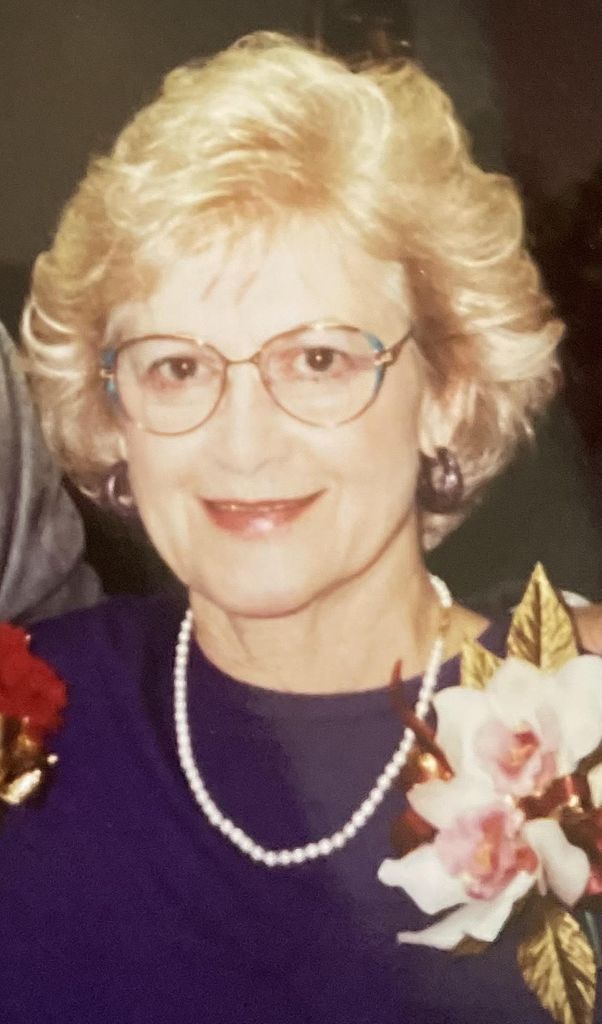Peggy Jean Cooper Profile Photo