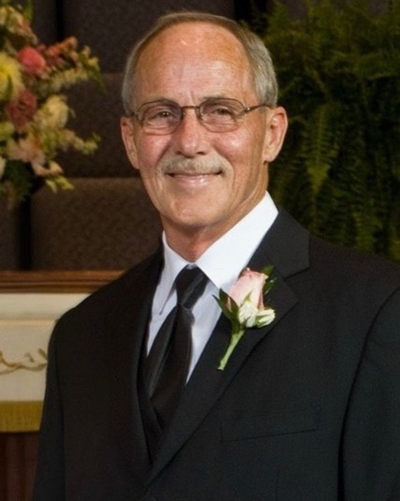 Steve Terrell Burden Profile Photo
