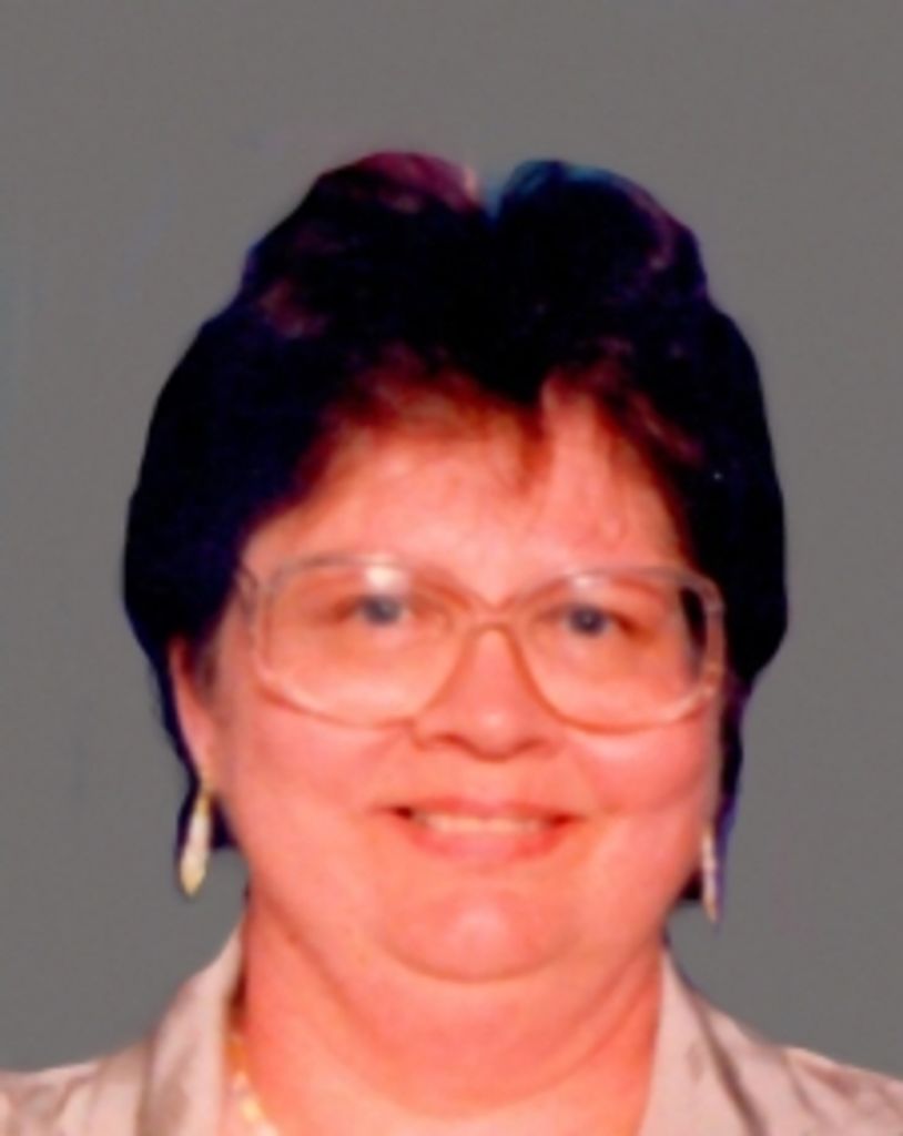 Carol  S. Baumgardner