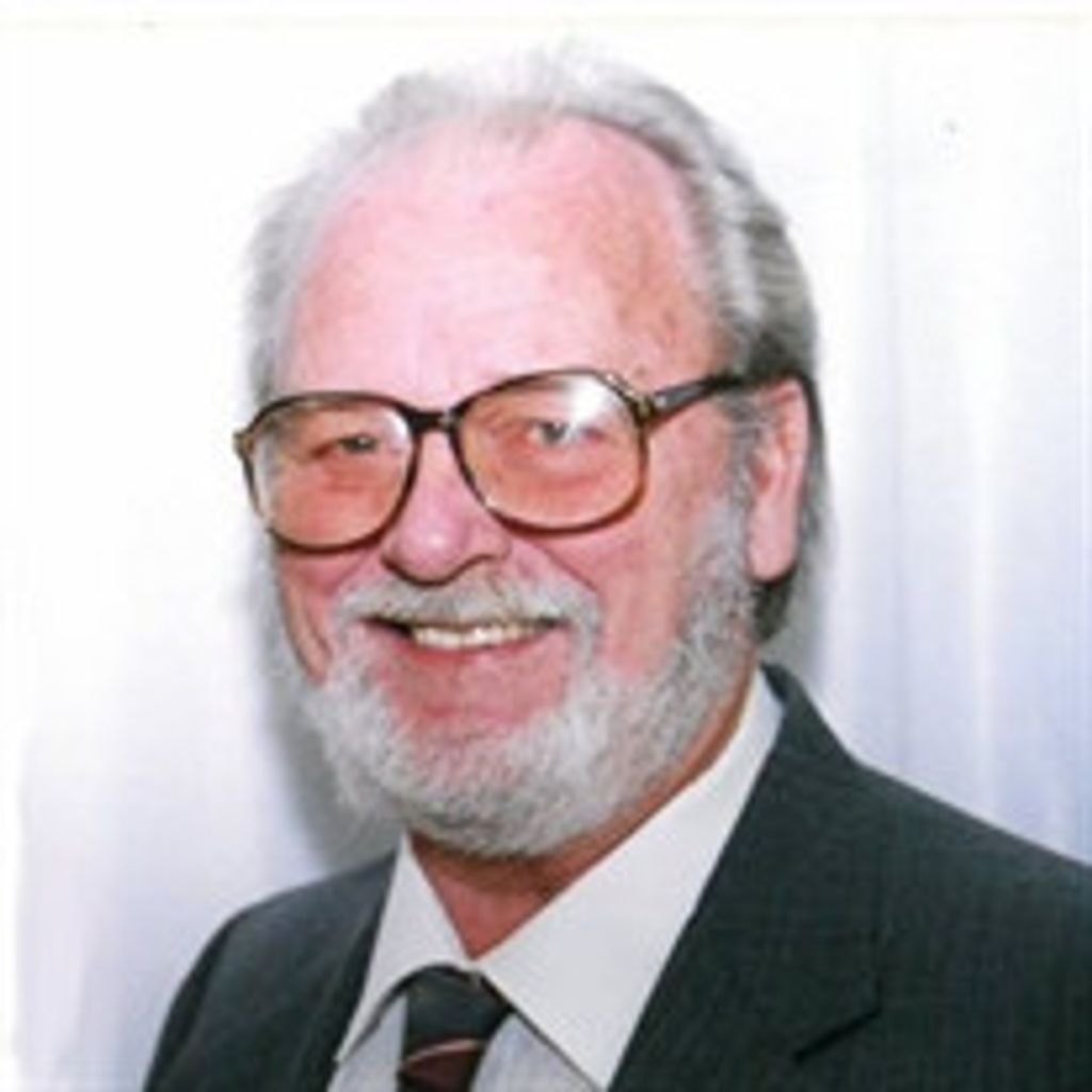 Ed Harward