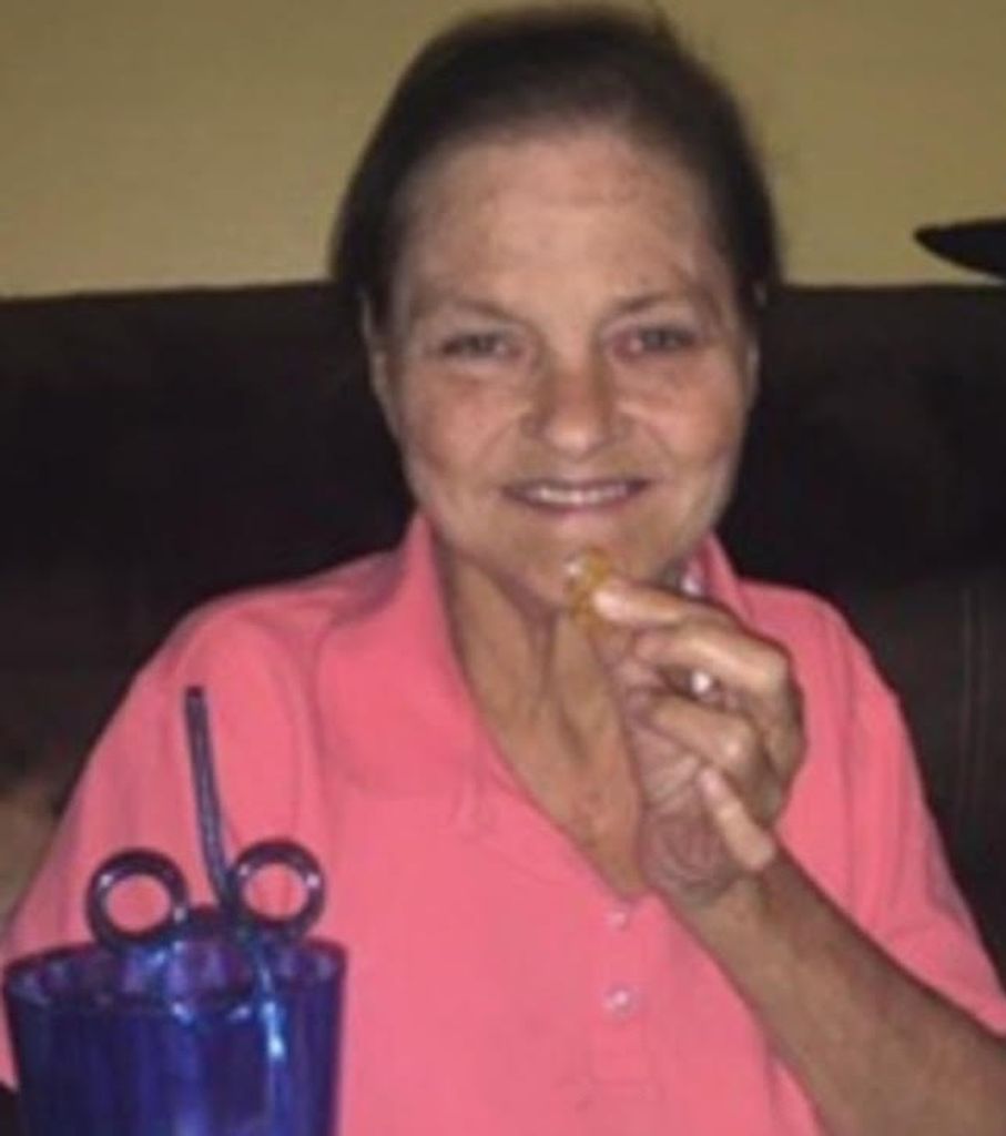 Janet Mcmorris Stewart