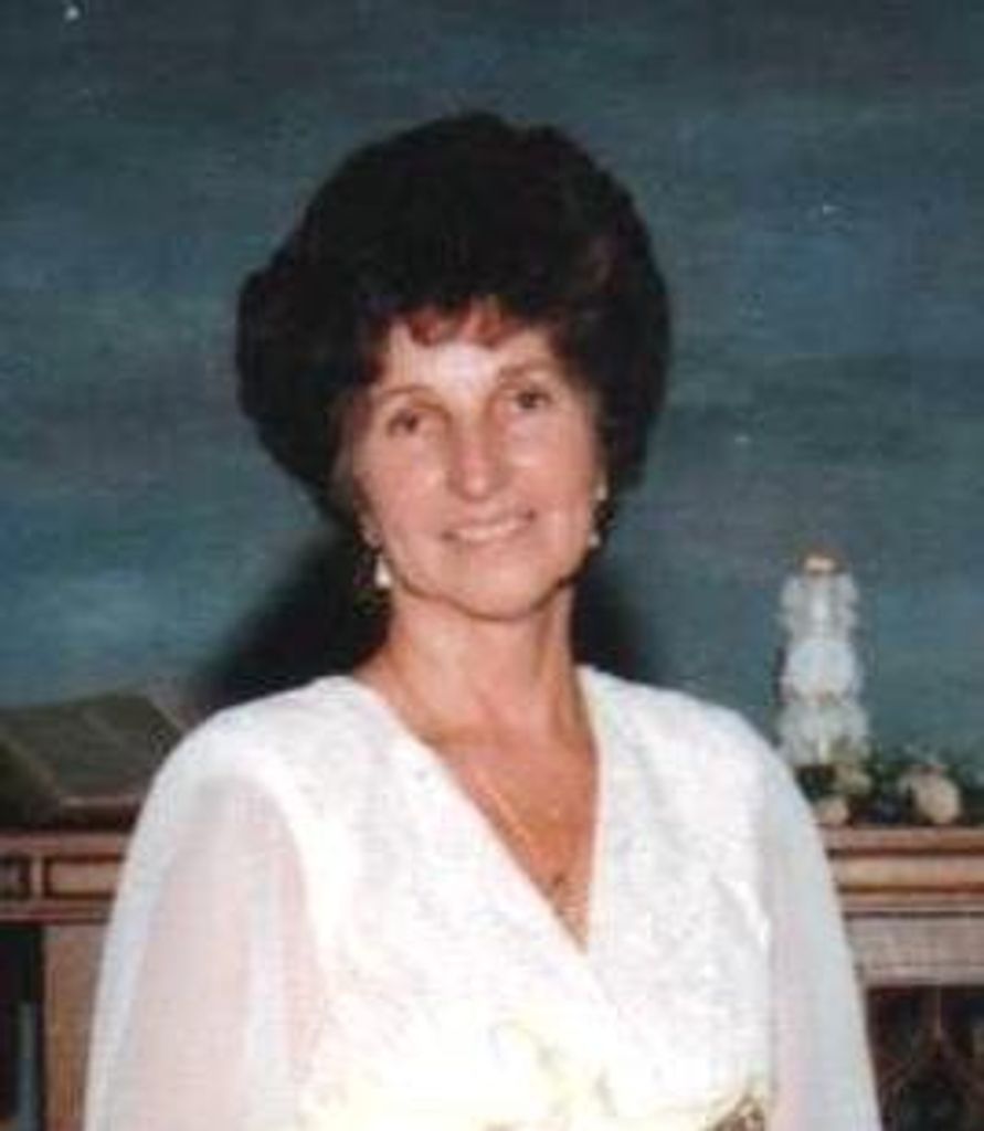 Patricia C. (Lear)  Yeager-Hinish
