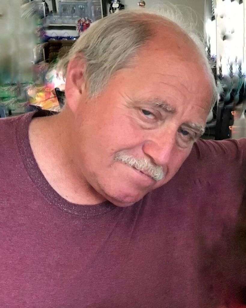 Richard  Wayne Phelps Profile Photo